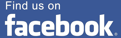 Follow us on Facebook